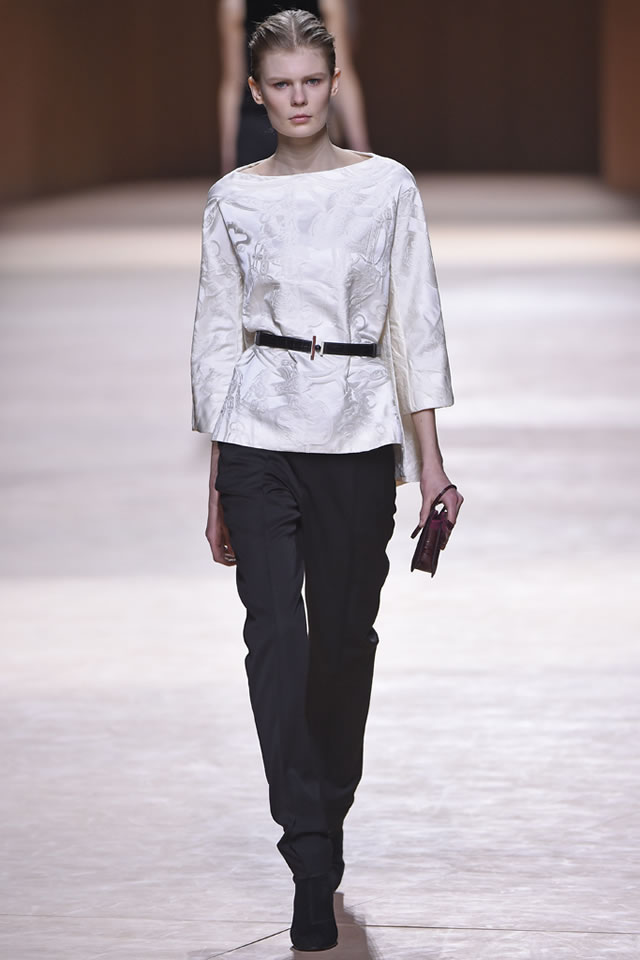 Latest HERMES  Collection 2015