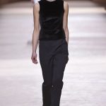 Latest HERMES  Collection Fall Paris