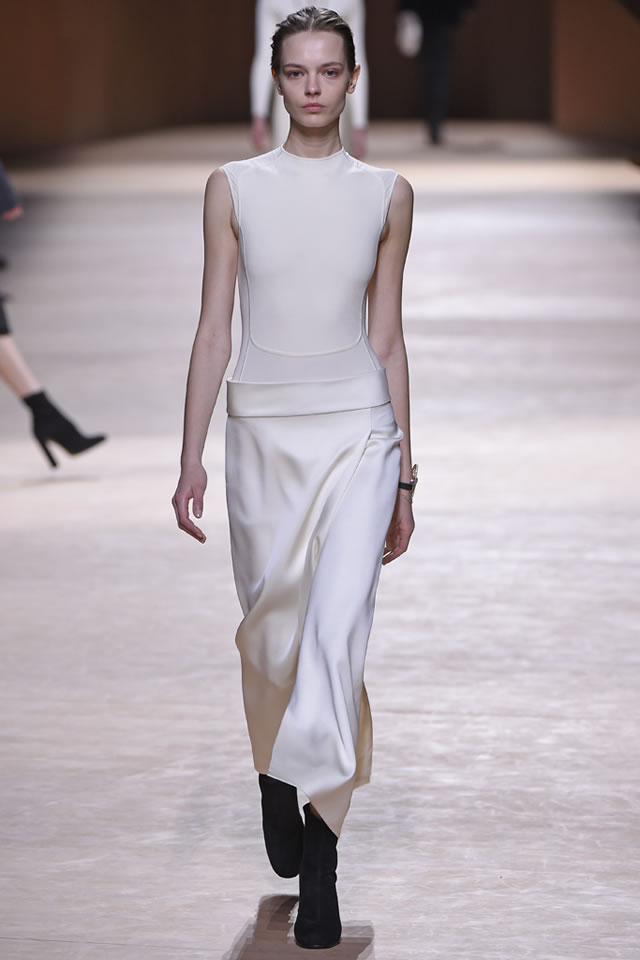 Latest Collection Paris 2015 by HERMES  Fall