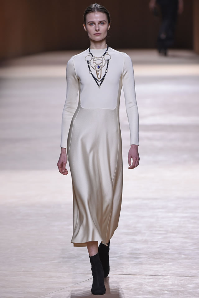 Latest Collection Paris 2015 by HERMES