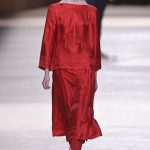 HERMES  Fall Paris Collection