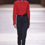 Paris HERMES  Fall Collection