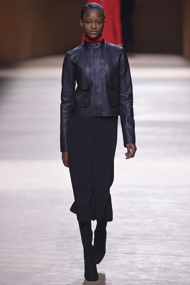 Paris 2015 HERMES  Collection