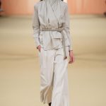 Hermes Paris Fashion Week RTW Collection