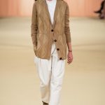 Paris Fashion Week RTW Hermes Latest Collection