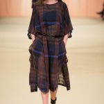 2015 Hermes Paris Fashion Week RTW Collection