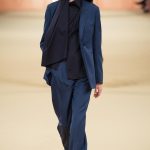 2015 Paris Fashion Week RTW Hermes Collection