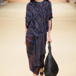 2015 Hermes Paris Fashion Week RTW Collection