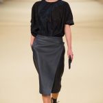 2015 Latest Hermes Paris Fashion Week RTW Collection