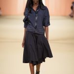 Hermes Paris Fashion Week RTW Collection