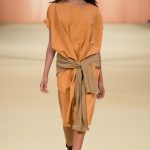 2015 Paris Fashion Week RTW Hermes Collection