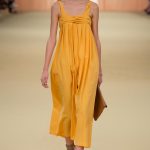 Hermes 2015 Latest Paris Fashion Week RTW Collection