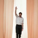 Paris Fashion Week RTW Hermes 2015 Collection