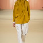 Hermes Paris Fashion Week RTW 2015 Collection