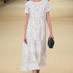 Hermes Latest Paris Fashion Week RTW Collection