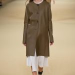 Paris Fashion Week RTW Hermes Collection