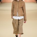 Paris Fashion Week RTW 2015 Hermes Collection