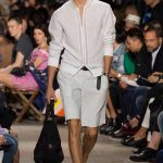 Spring Latest Hermes Men Collection