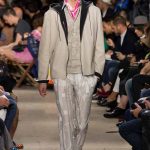 Spring Latest 2015 Hermes Men Collection