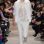 2015 Hermes Spring Men Collection