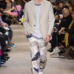 2015 Men Hermes Spring Collection