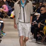 Men Spring Hermes Collection