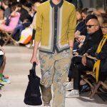 Men Hermes Latest 2015 Spring Collection