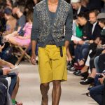 Men Hermes Spring Latest 2015 Collection