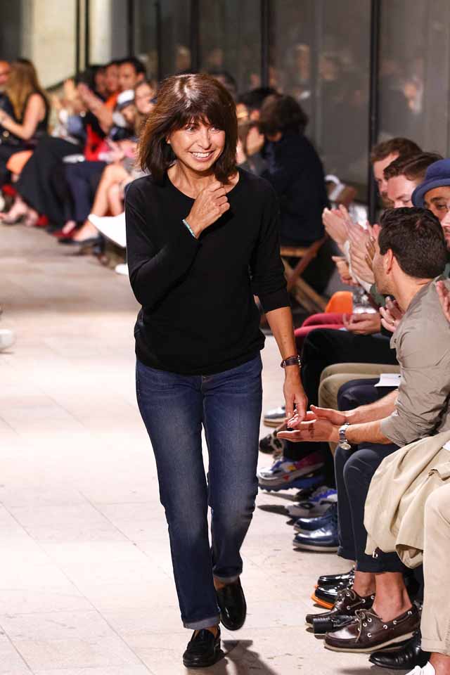 Hermes 2015 Spring Collection