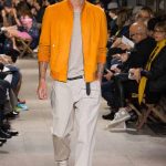 Spring Hermes 2015 Men Collection