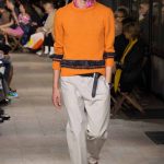 Spring Hermes 2015 Men Collection