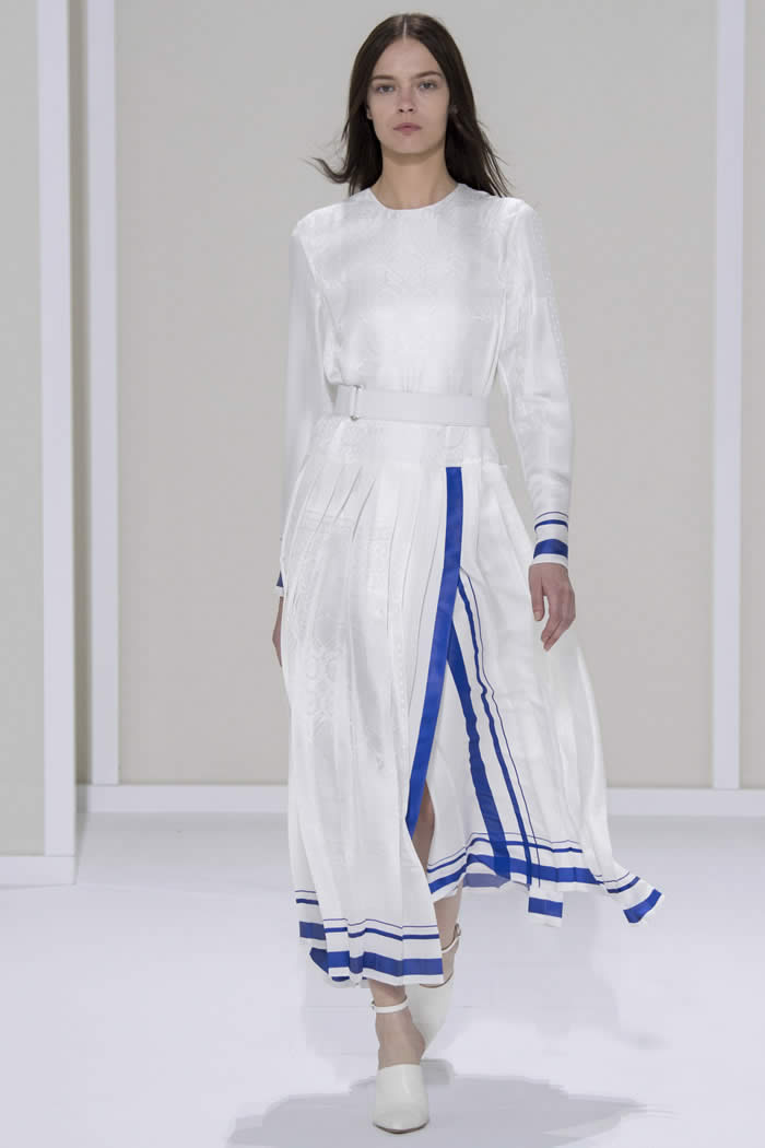 Spring Hermes 2016 Collection