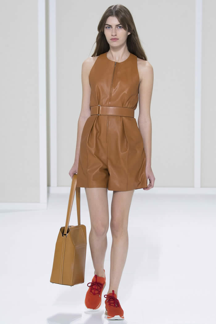 Spring Latest Hermes 2016 Collection