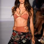 2016 Latest HOT AS HELL  Miami Swim Collection