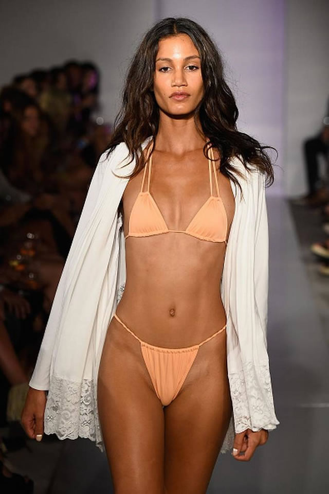 Miami 2016 HOT AS HELL  Swim Collection