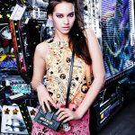 House of Holland  Tokyo 2015 Pre-Fall Collection