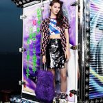 Tokyo Latest 2015 House of Holland  Pre-Fall Collection