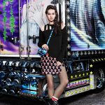 2015 House of Holland  Tokyo Pre-Fall Collection