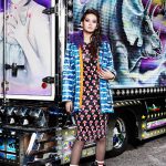 2015 House of Holland  Pre-Fall Collection