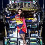 2015 Pre-Fall House of Holland  Tokyo Collection