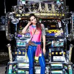 2015 Latest House of Holland  Tokyo Collection