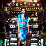 2015 Latest Tokyo House of Holland  Pre-Fall Collection