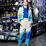 House of Holland  2015 Pre-Fall Collection