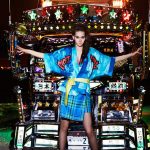 Pre-Fall House of Holland  2015 Tokyo Collection