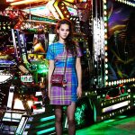 Pre-Fall Tokyo House of Holland  Collection