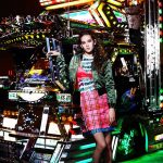 Pre-Fall House of Holland  Latest 2015 Tokyo Collection