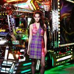 Pre-Fall House of Holland  Tokyo Latest 2015 Collection