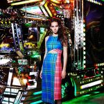 Pre-Fall Tokyo 2015 House of Holland  Collection