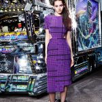 Tokyo House of Holland  2015 Pre-Fall Collection