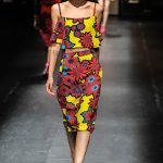 MBFW Tokyo 2015 S/S House of Holland Collection